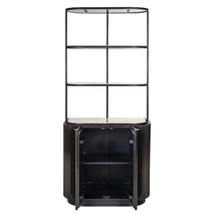 Regał Hampton 90 cm