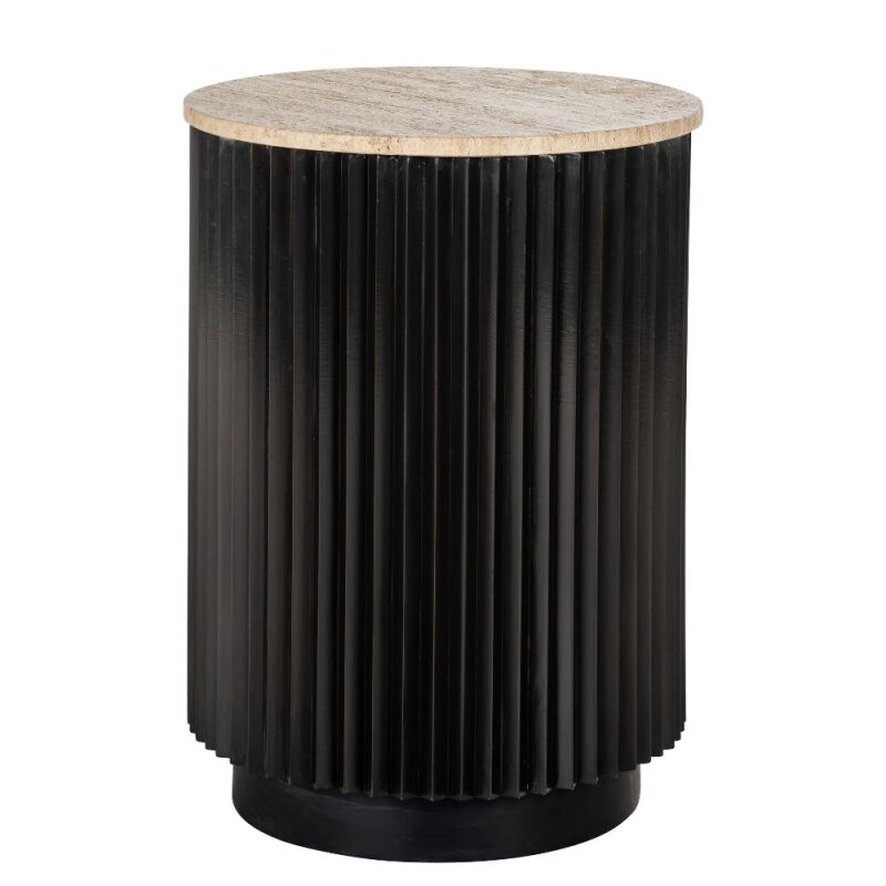 Stolik kawowy Hampton 45 cm