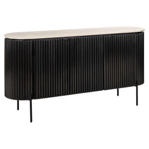 Komoda Hampton 160 cm