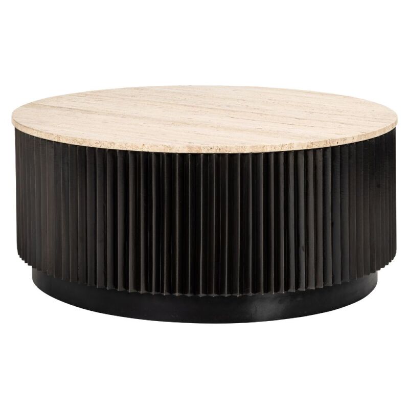 Stolik kawowy Hampton 90 cm