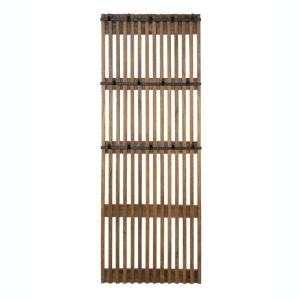 Wieszak na płaszcze 14 haczyków Tweak