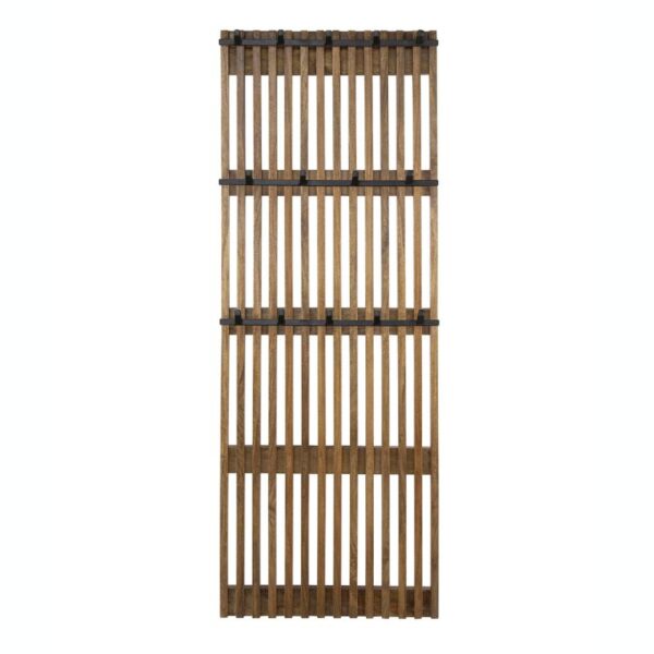 Wieszak na płaszcze 14 haczyków Tweak