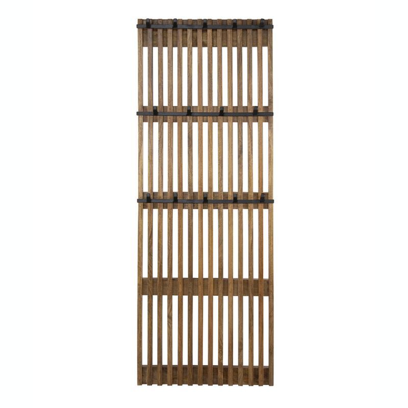 Wieszak na płaszcze 14 haczyków Tweak