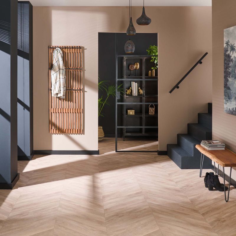 Wieszak na płaszcze 14 haczyków Tweak