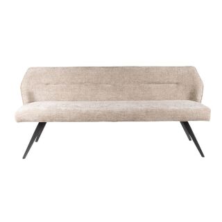 Ławka Pull piaskowa 188 cm