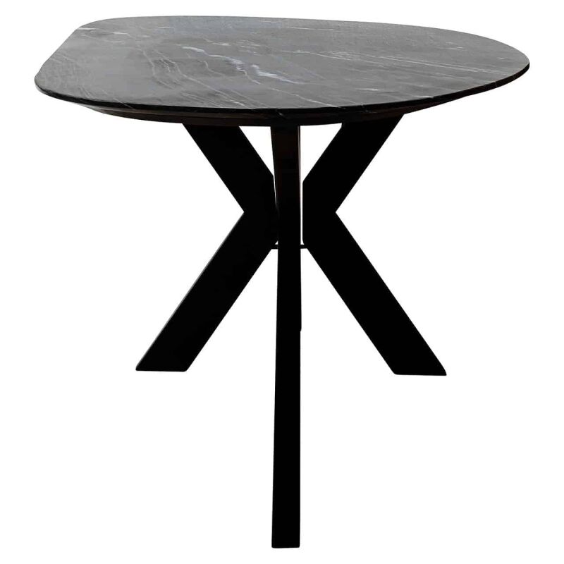 Stół marmurowy Trocadero 220 cm - obrazek 2