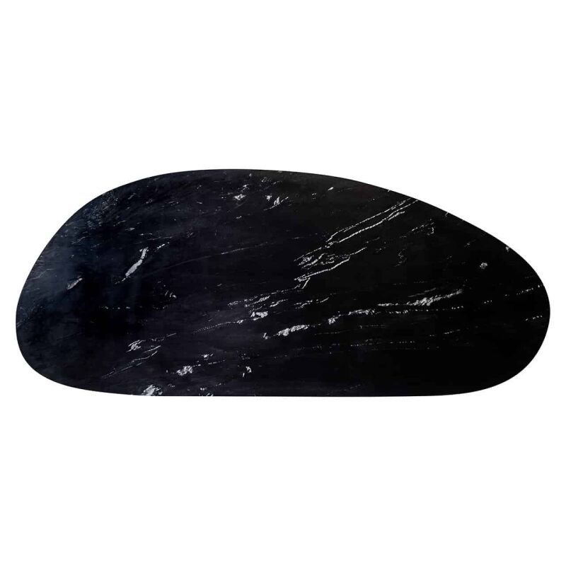 Stół marmurowy Trocadero 220 cm - obrazek 3