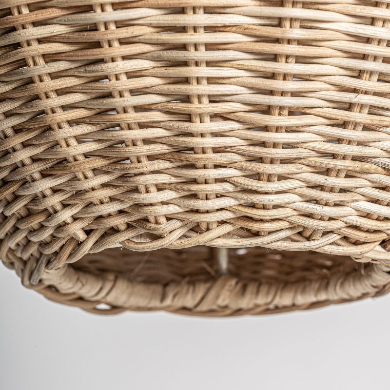 Lampa wisząca Techo Tekax 60 x 97 cm