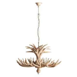 Lampa wisząca Mischa 82 cm