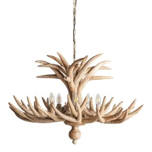 Lampa wisząca Mischa 82 cm