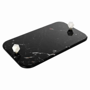 Tray Yaya (Black) (2)
