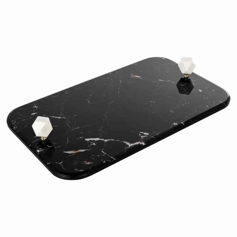 Tray Yaya (Black) (2)