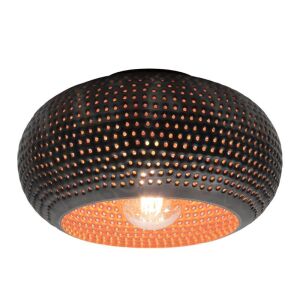 Plafon Ø35 Disk Punch