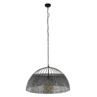 Lampa wisząca Armor 80 cm