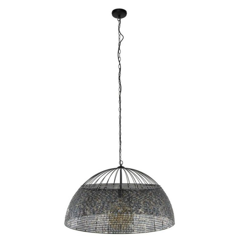 Lampa wisząca Armor 80 cm