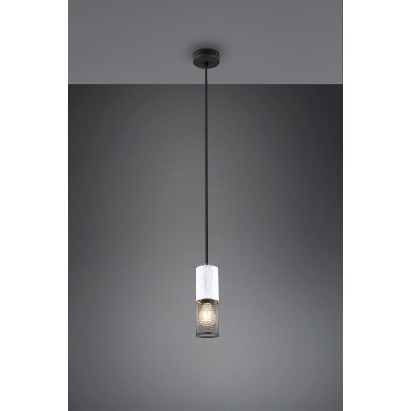 Lampa wisząca TOSH - obrazek 7