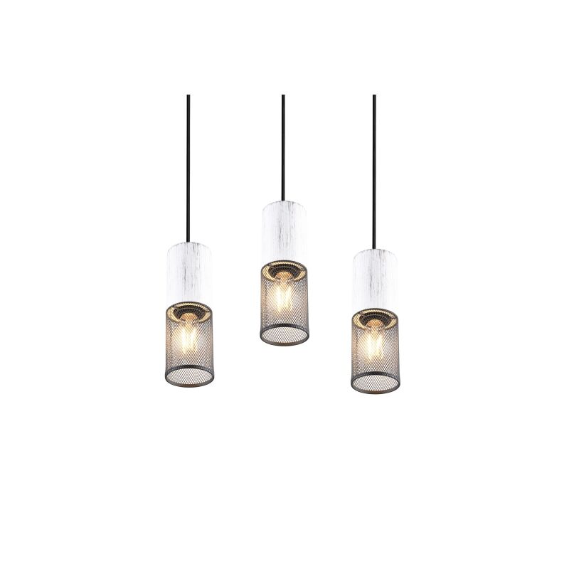 Lampa wisząca TOSH - obrazek 3