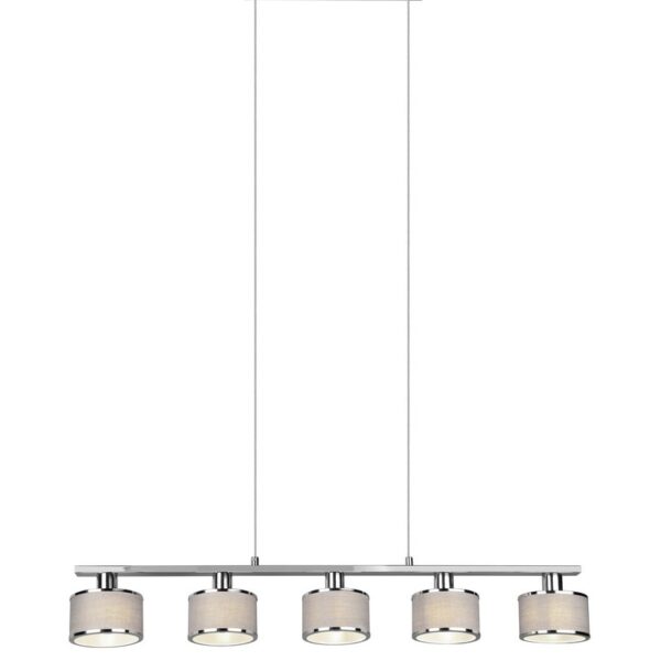 Lampa wisząca KAPRUN