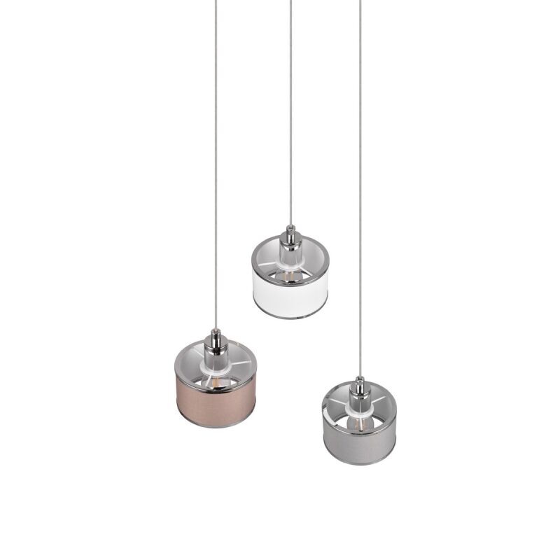 Lampa wisząca KAPRUN - obrazek 5
