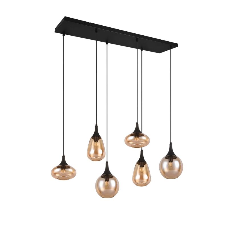 Lampa wisząca LUMINA - obrazek 5