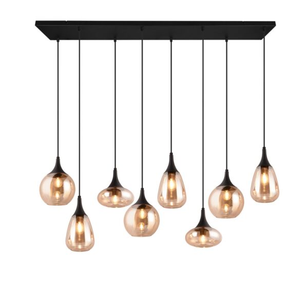 Lampa wisząca LUMINA