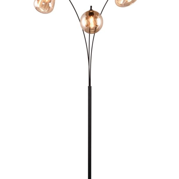 Lampa podłogowa LUMINA