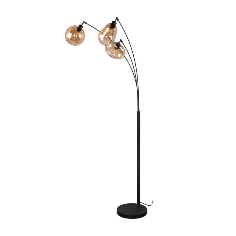 Lampa podłogowa LUMINA - obrazek 3
