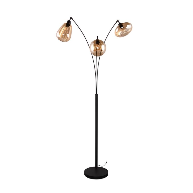 Lampa podłogowa LUMINA - obrazek 4