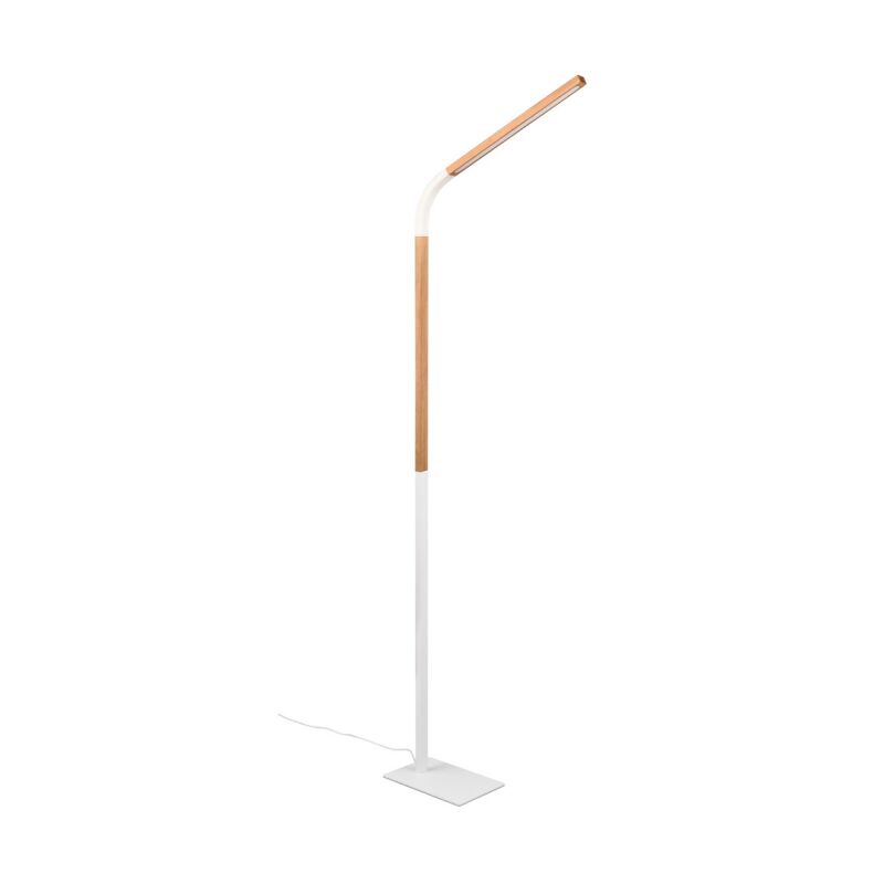 Lampa podłogowa NORRIS - obrazek 4