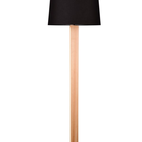 Lampa podłogowa RAHUL