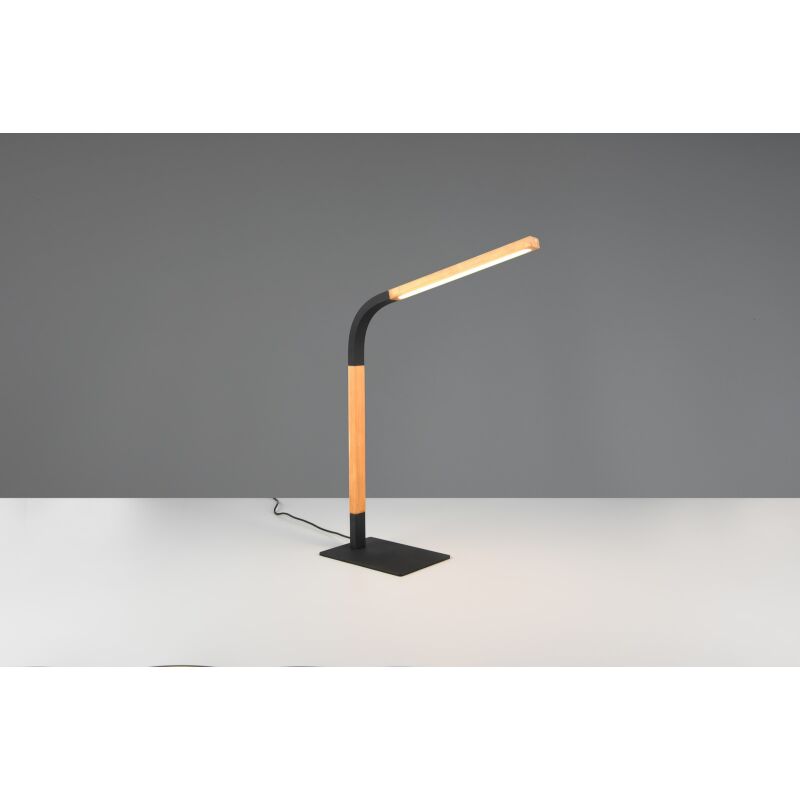 Lampa stołowa NORRIS - obrazek 4