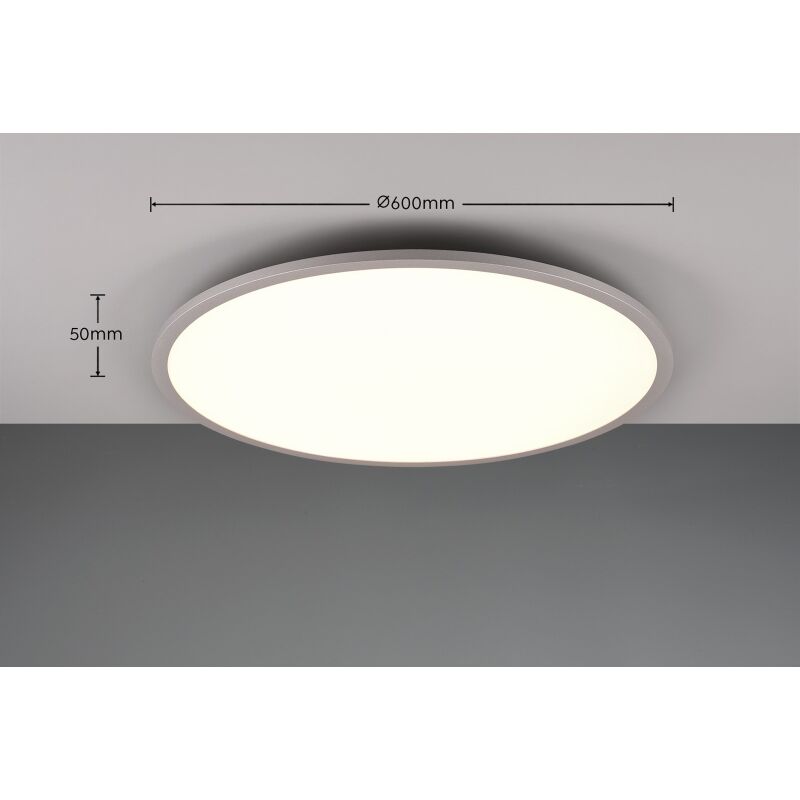 Lampa sufitowa YUMA - obrazek 5