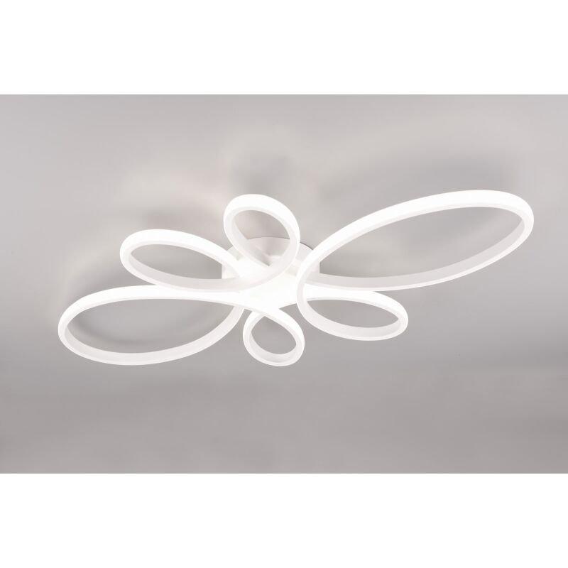 Lampa sufitowa FLY - obrazek 4