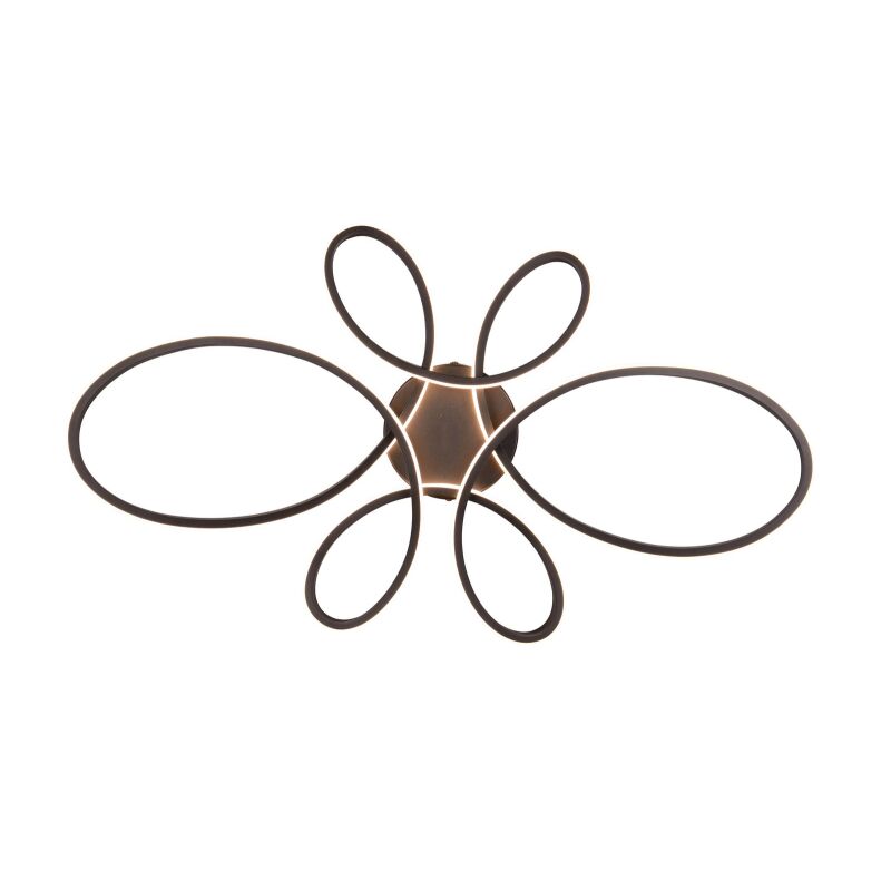Lampa sufitowa FLY - obrazek 3