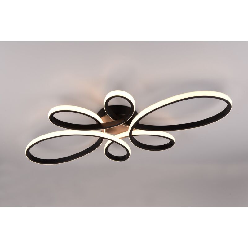 Lampa sufitowa FLY - obrazek 4