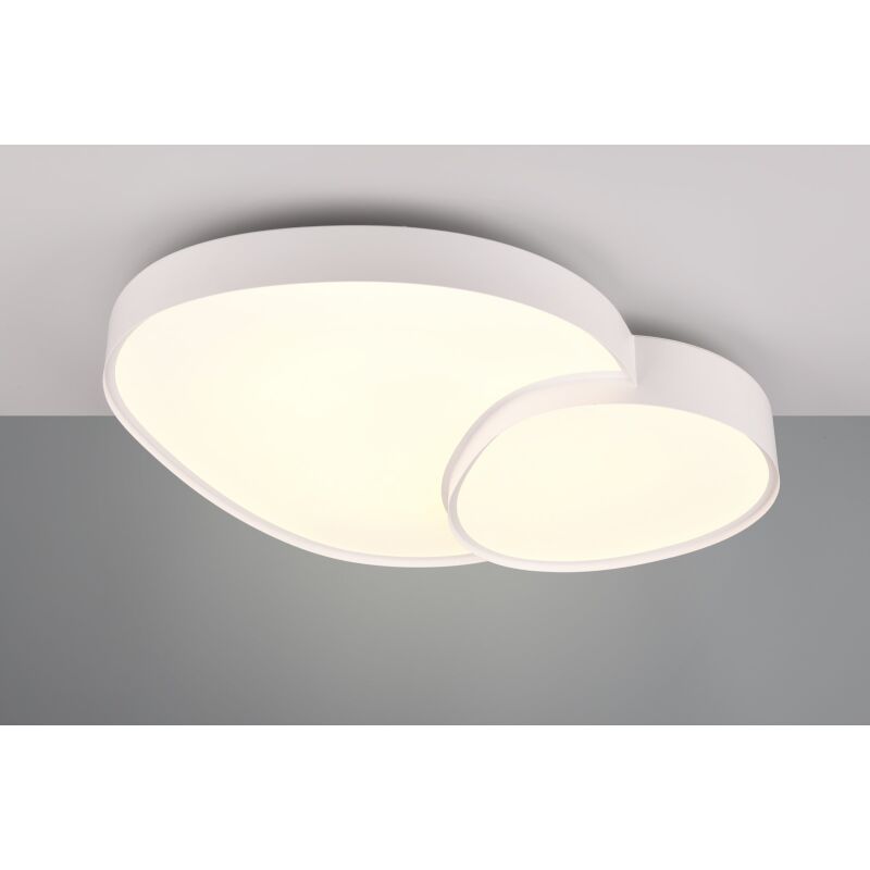 Lampa sufitowa RISE - obrazek 4
