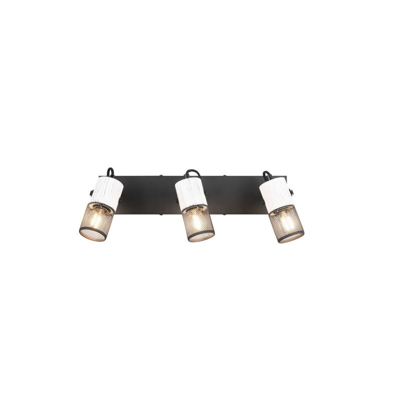 Lampa sufitowa TOSH - obrazek 2