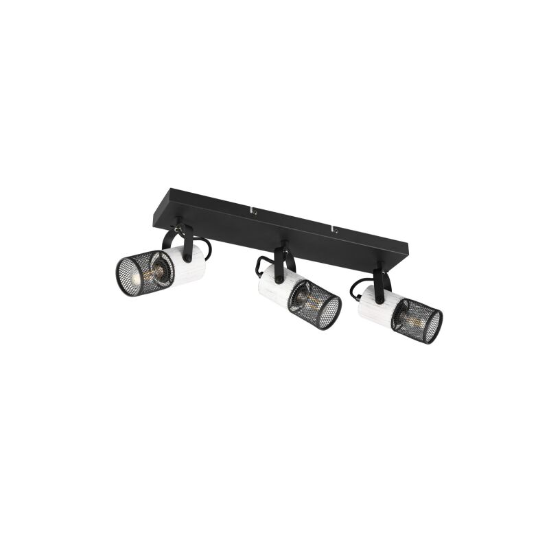 Lampa sufitowa TOSH - obrazek 3