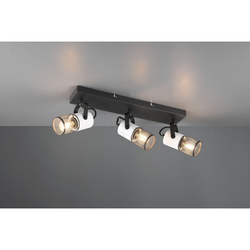 Lampa sufitowa TOSH - obrazek 4