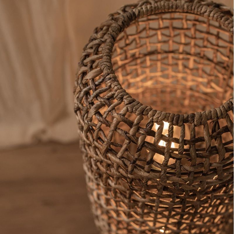 Lampa podłogowa Twister Koi