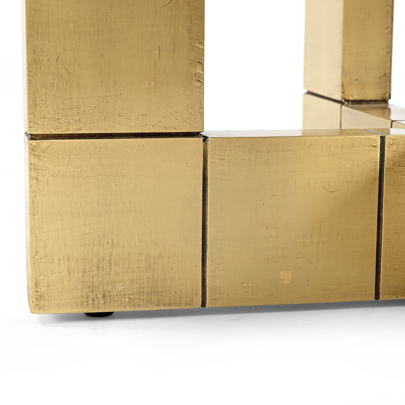 Stół okrągły Collada 130 cm