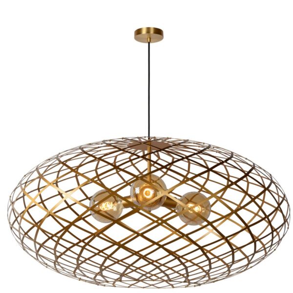 Lampa wisząca WOLFRAM 21417/99/02