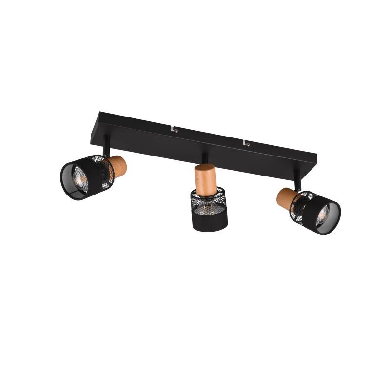 Lampa sufitowa NANDINI - obrazek 3