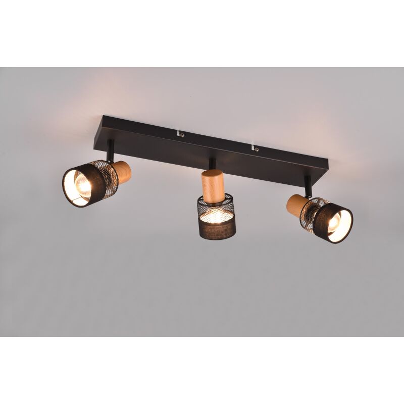 Lampa sufitowa NANDINI - obrazek 4