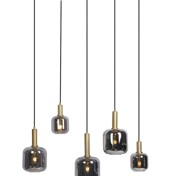 Lampa wisząca NADJA