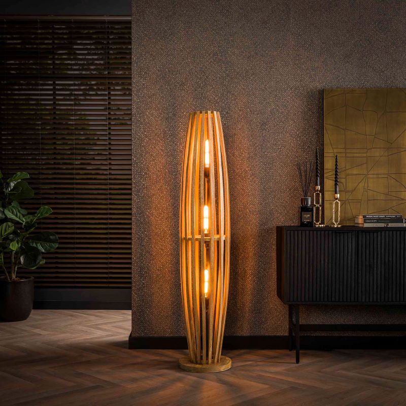 Lampa podłogowa Orbit 3L