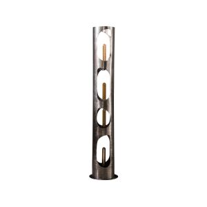 Lampa podłogowa Organic Cylinder 4L