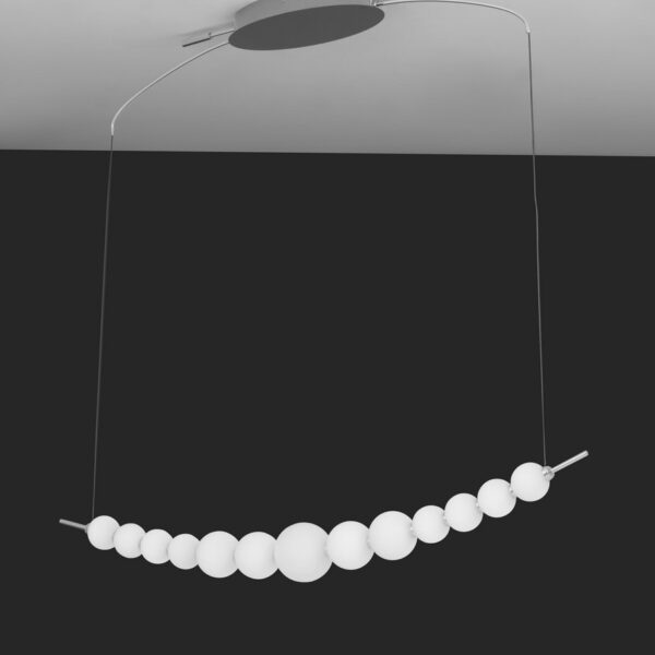 Lampa wisząca ARONA