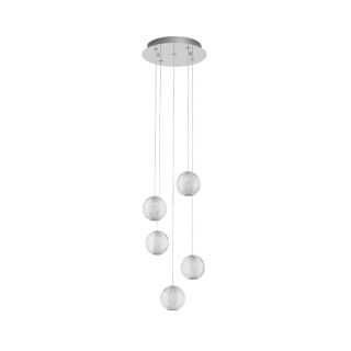 Lampa wisząca RIVERO