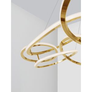 Lampa wisząca GUBIS